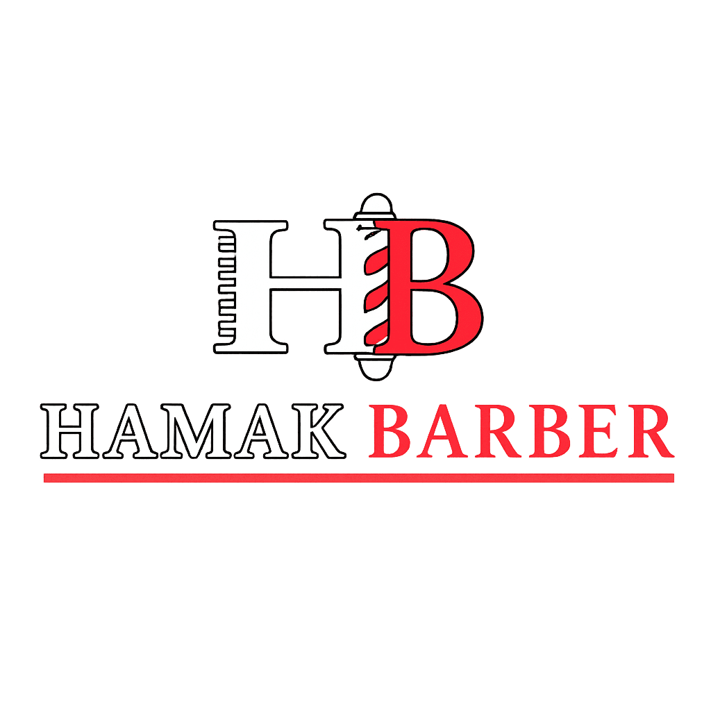 Hamak Barbershop Rotterdam