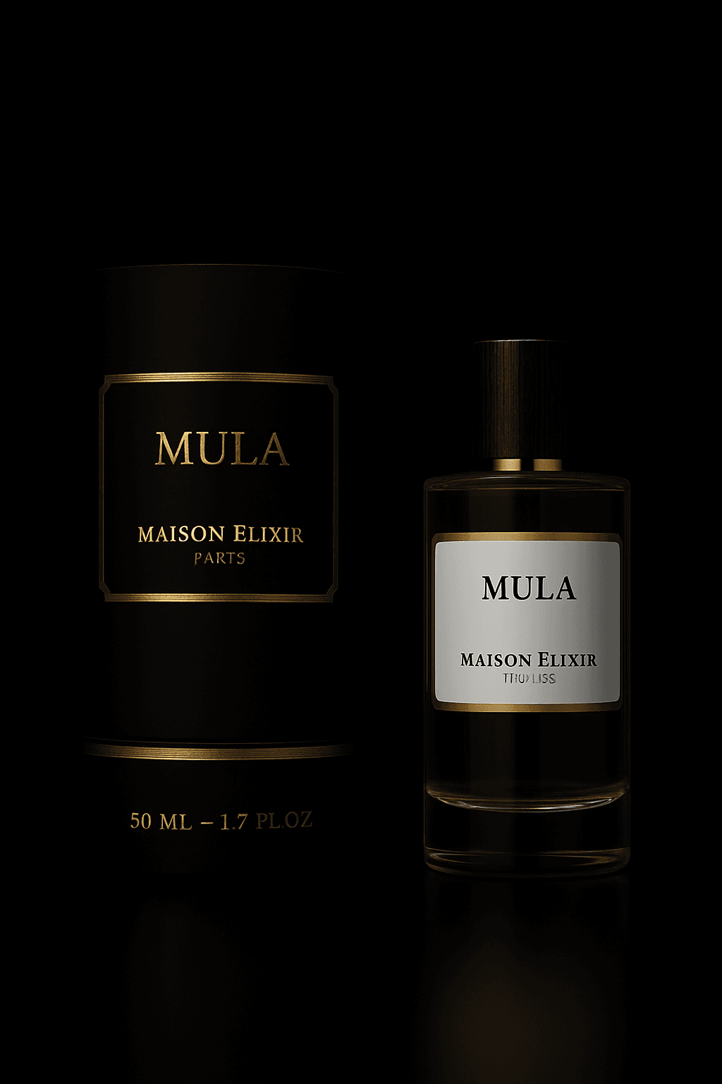 MULA
