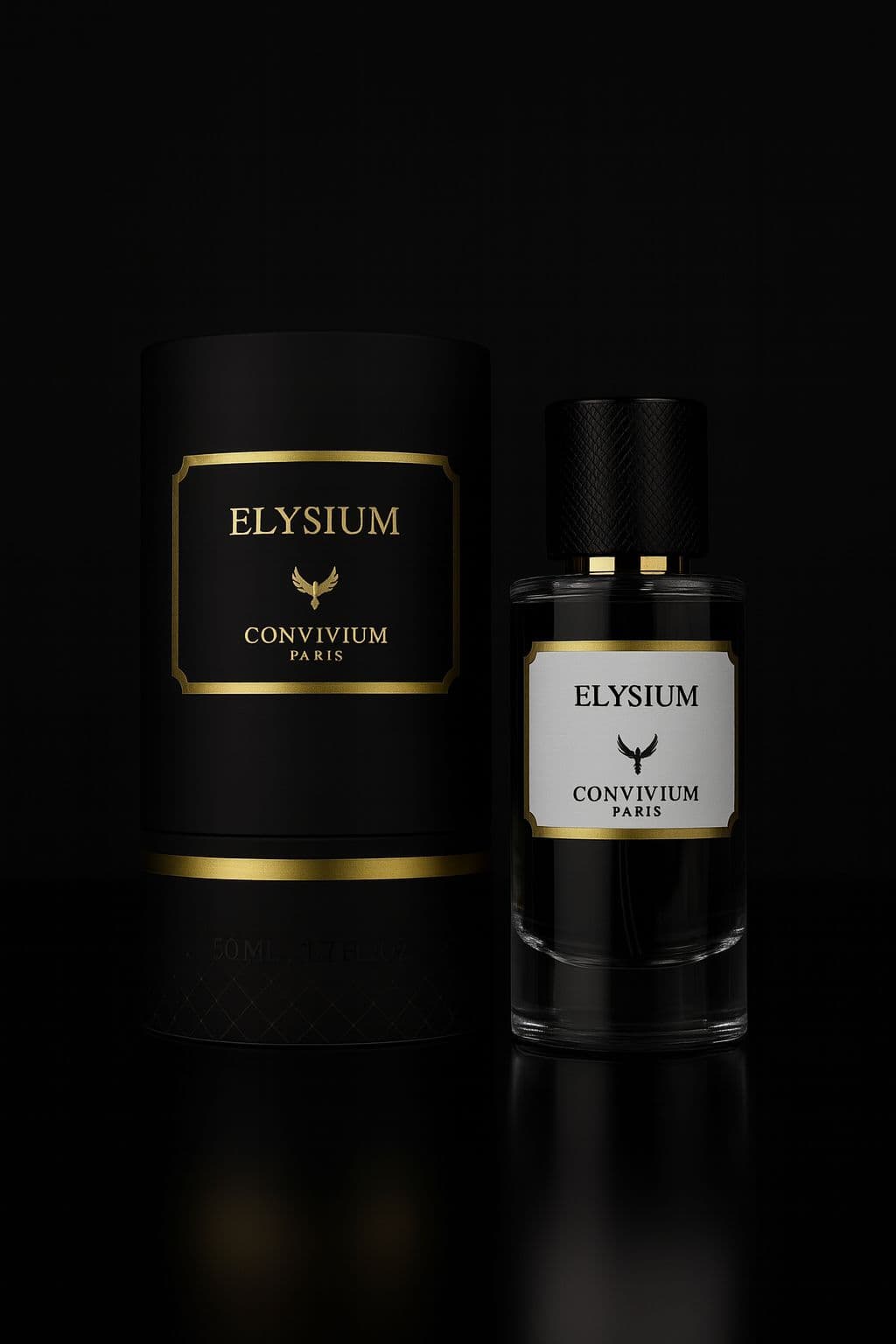 KLYSIUM