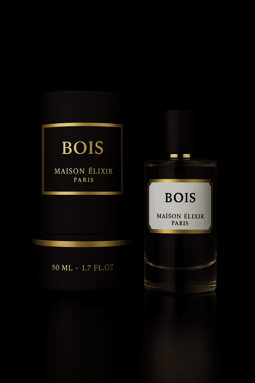 BOIS
