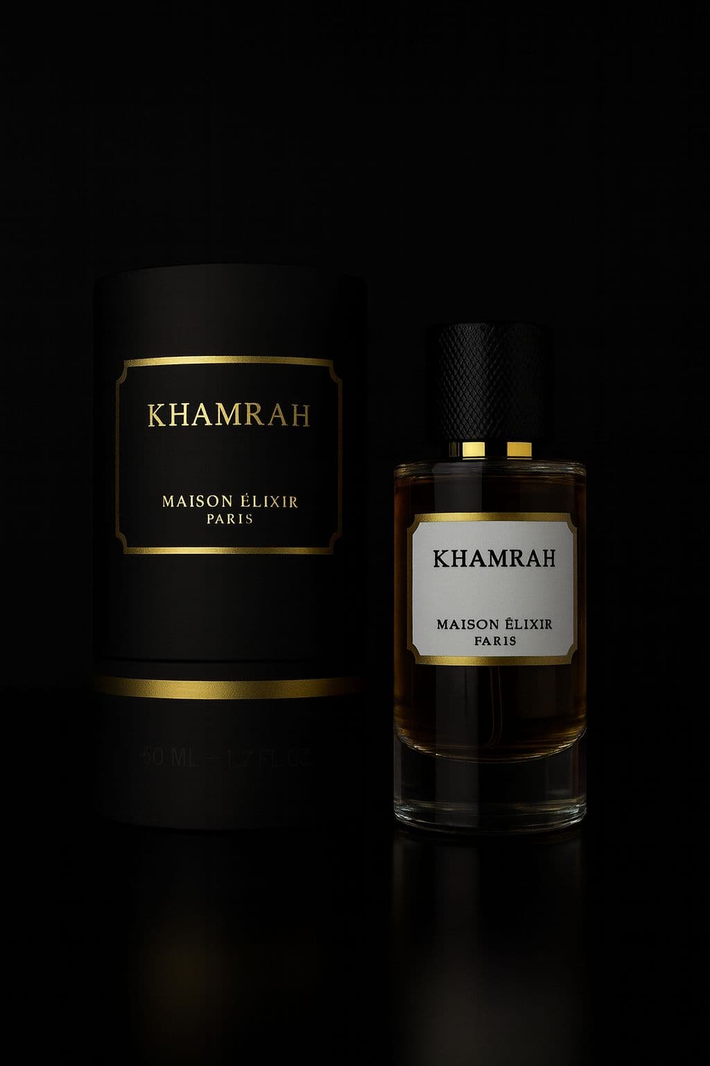 KHAMRAH