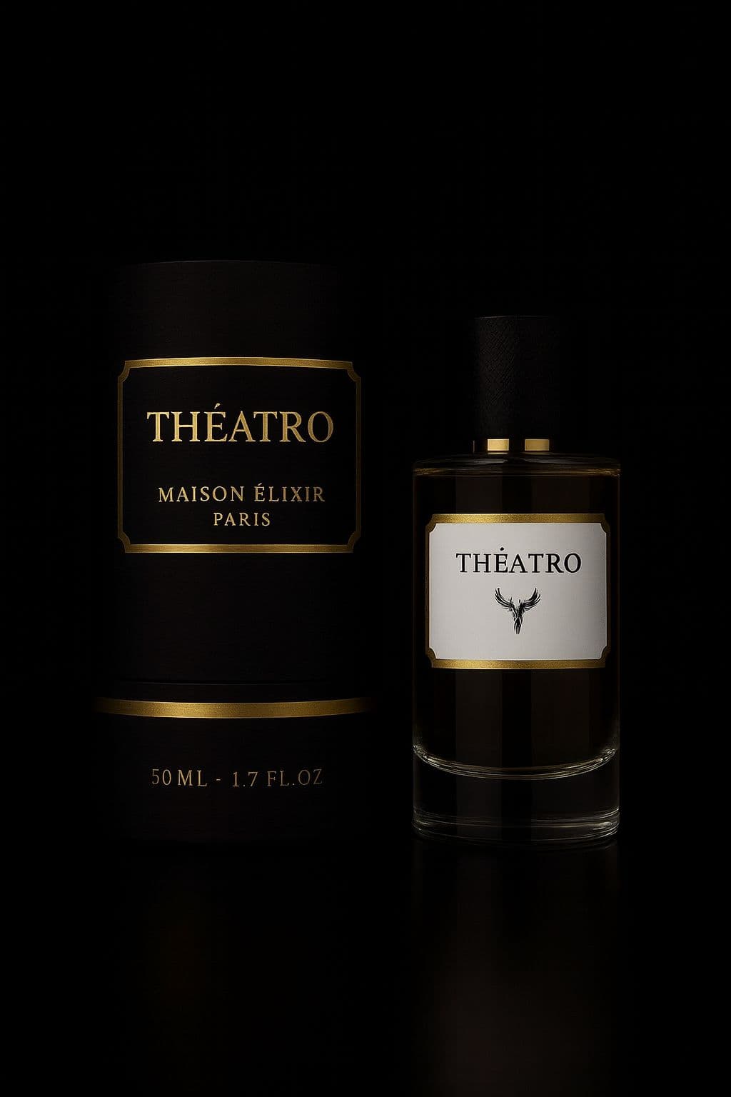 THÉATRO