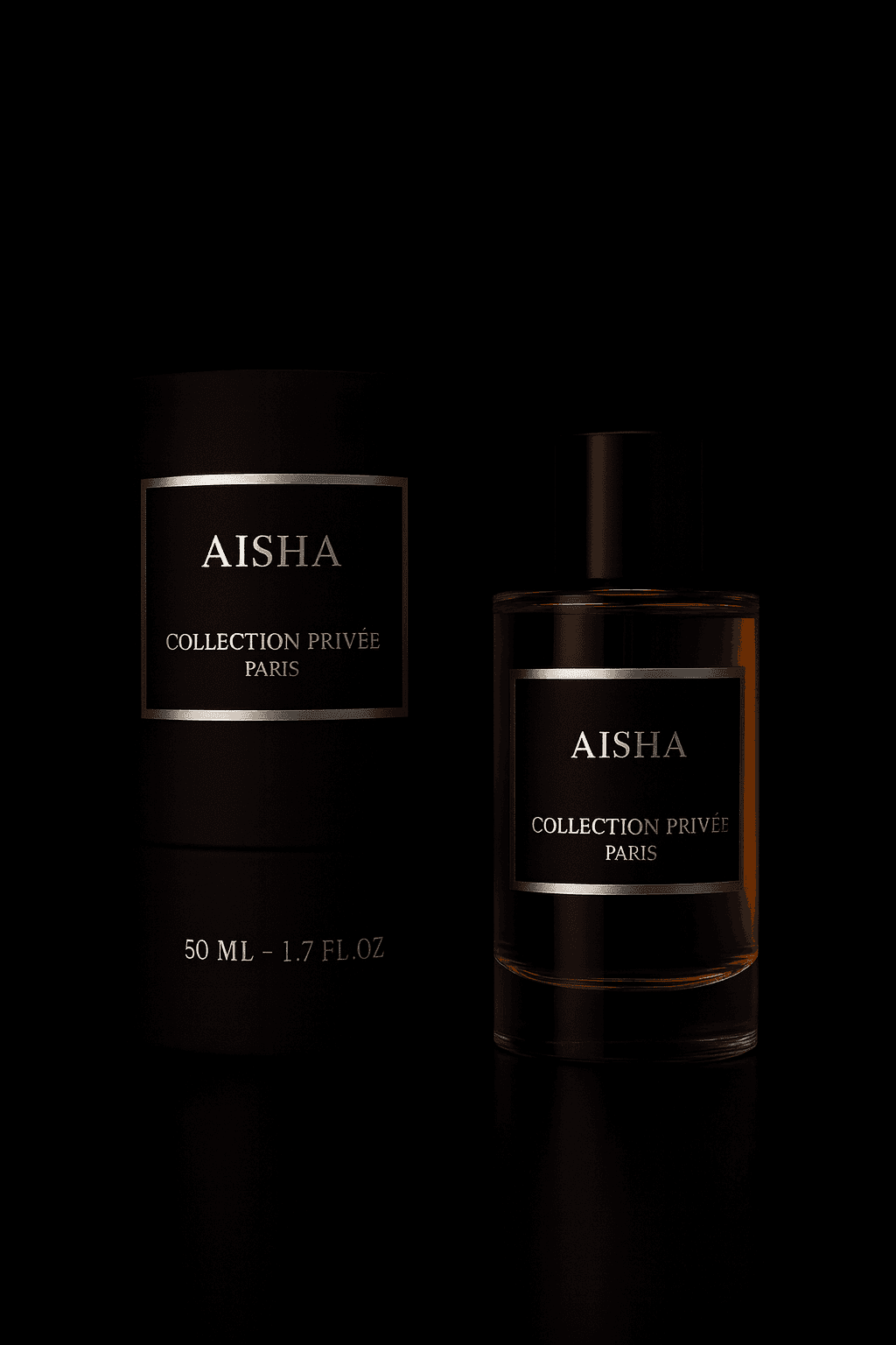 AISHA